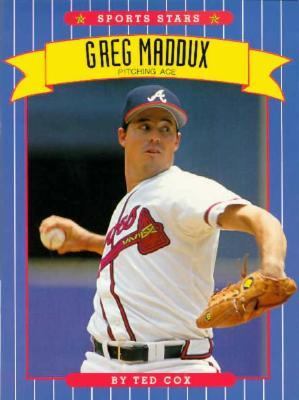 Greg Maddux : pitching ace
