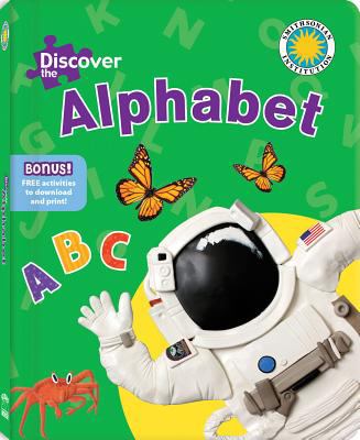 Discover the alphabet