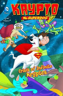 Crisis of infinite Kryptos