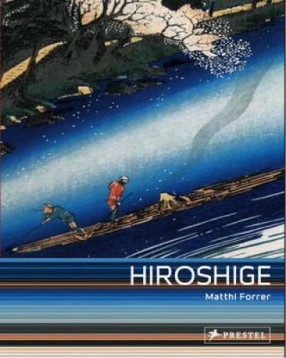 Hiroshige : prints and drawings