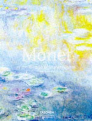 Monet, or, The triumph of Impressionism