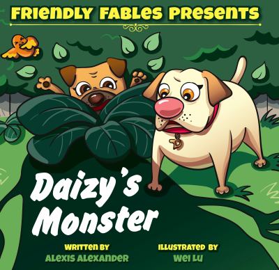 Daizy's monster