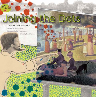 Joining the dots : the art of Seurat