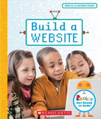 Build a website