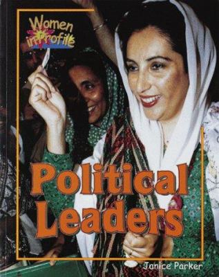 Political leaders