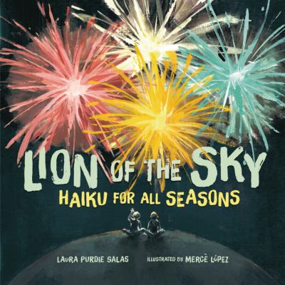 Lion of the sky : haiku for all seasons