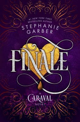 Finale : a Caraval novel