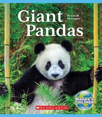 Giant pandas