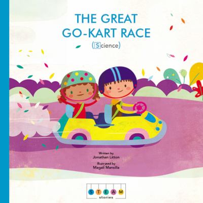 The great go-kart race : science