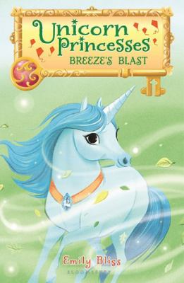 Breeze's blast