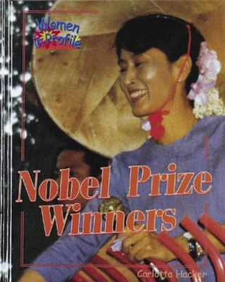 Nobel prize winners
