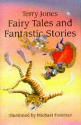 Fairy tales and fantastic stories