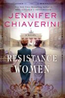 Resistance women : a novel