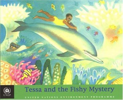 Tessa and the fishy mystery