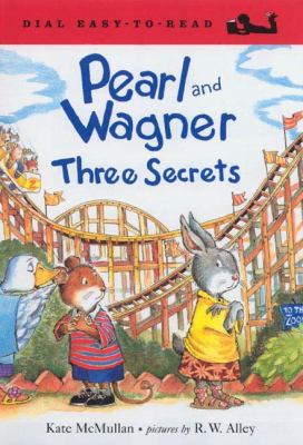 Pearl and Wagner : three secrets