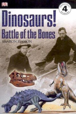 Dinosaurs! : battle of the bones