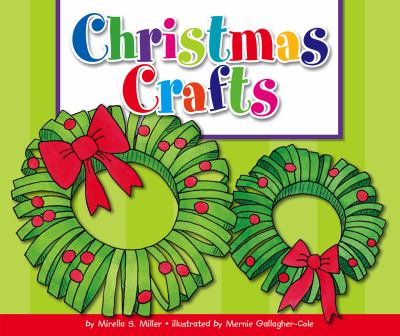 Christmas crafts