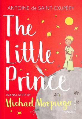 The little Prince