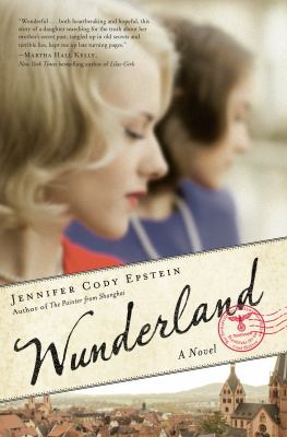 Wunderland : a novel