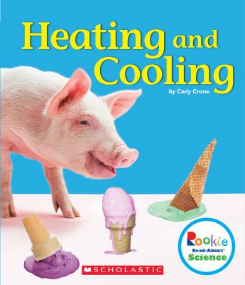 Heating and cooling