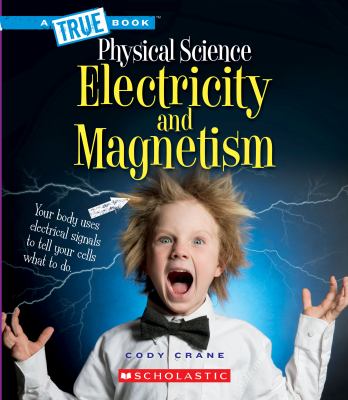 Electricity and magnetism