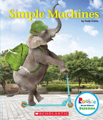 Simple machines