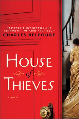 House of thieves : a novel