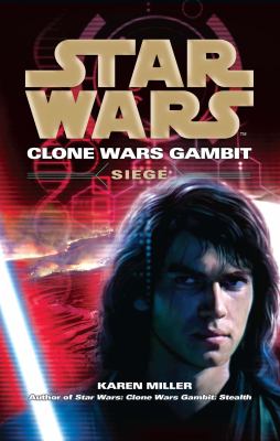 Clone wars gambit : siege