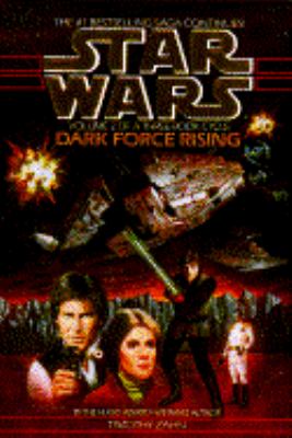 Star wars : dark force rising