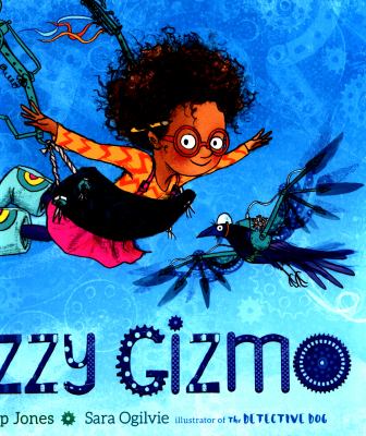 Izzy Gizmo