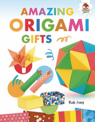 Amazing origami gifts