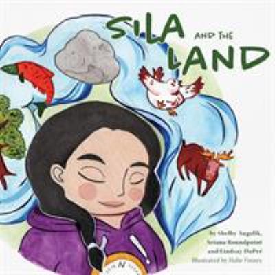 Sila and the land