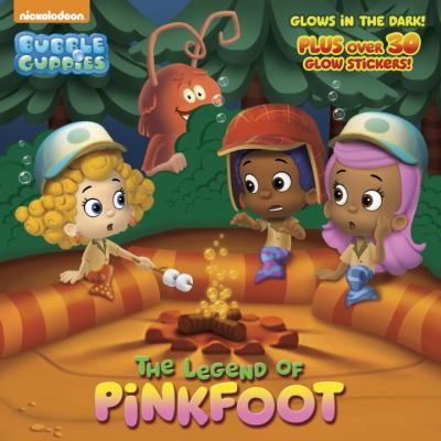 The legend of Pinkfoot