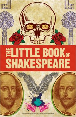 The little book of Shakespeare.