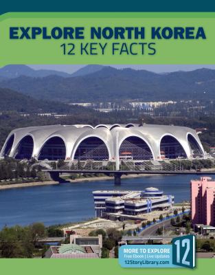 Explore North Korea : 12 key facts