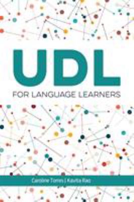 UDL for language learners