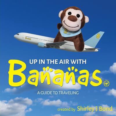 Up in the air with bananas