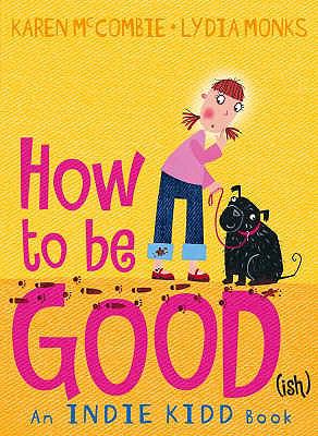 How to be good(ish)