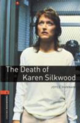 The death of Karen Silkwood