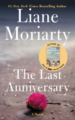 The last anniversary : a novel