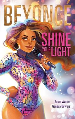 Beyoncé : shine your light