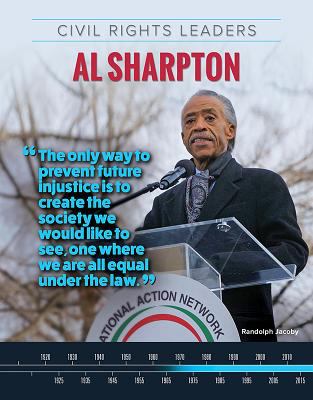 Al Sharpton