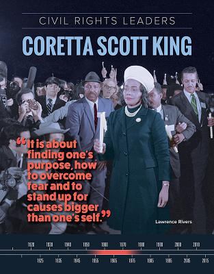 Coretta Scott King