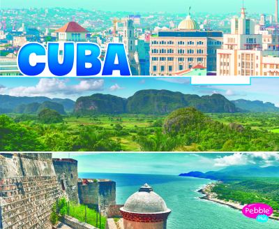 Let's look at Cuba