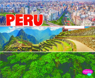 Let's look at Peru