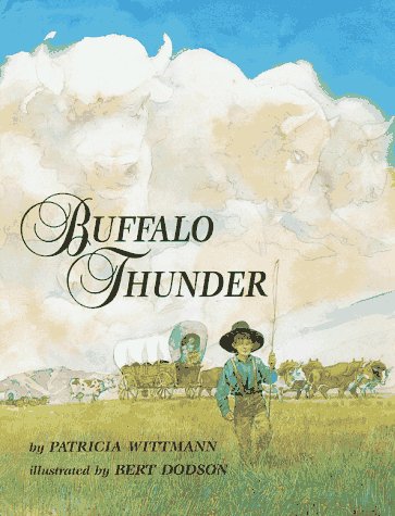Buffalo thunder
