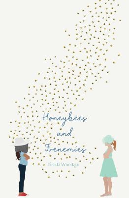 Honeybees and frenemies