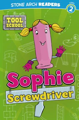 Sophie Screwdriver