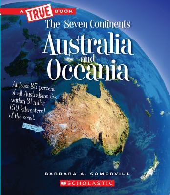 Australia and Oceania