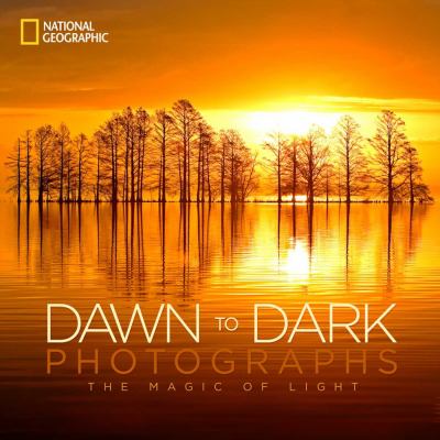 Dawn to dark photographs : the magic of light